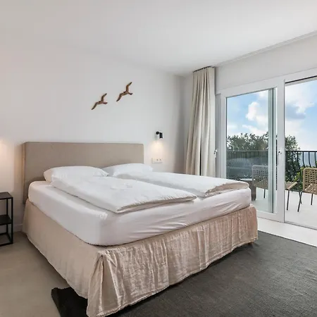 Semi-detached With Sea Views * Malaga